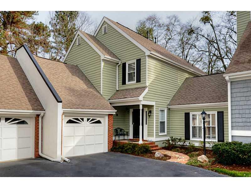 3 Vernon Glen Ct. #-, Sandy Springs, GA 30338