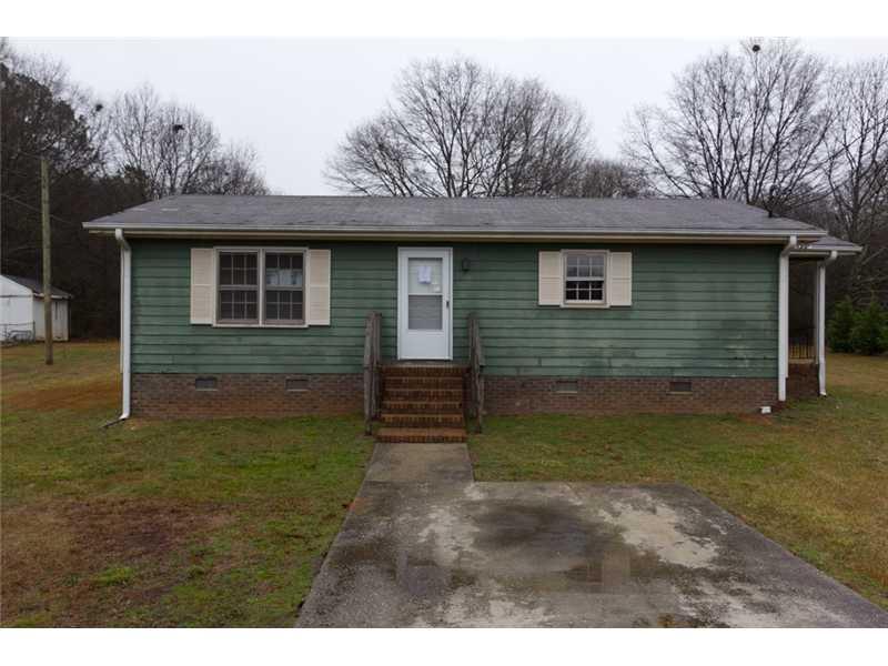 1269 Fairview Dr., Monroe, GA 30656