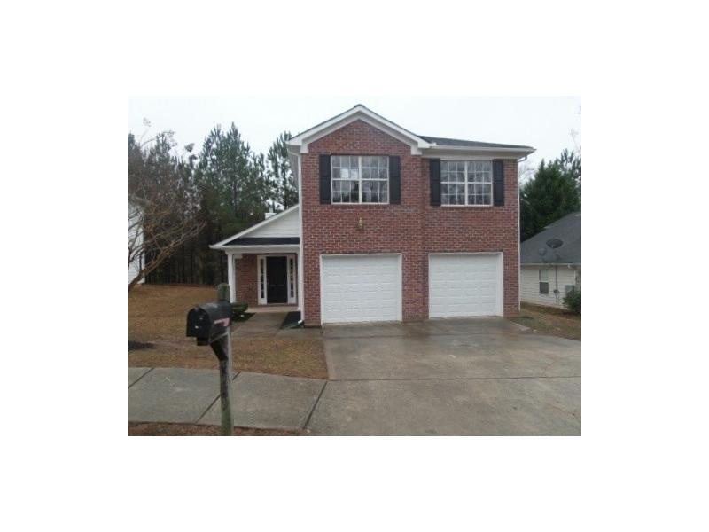 4789 Wilkins Station Dr., Decatur, GA 30035