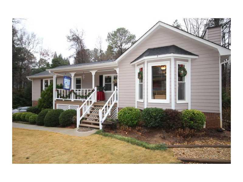 1002 Westminster Ct., Woodstock, GA 30188