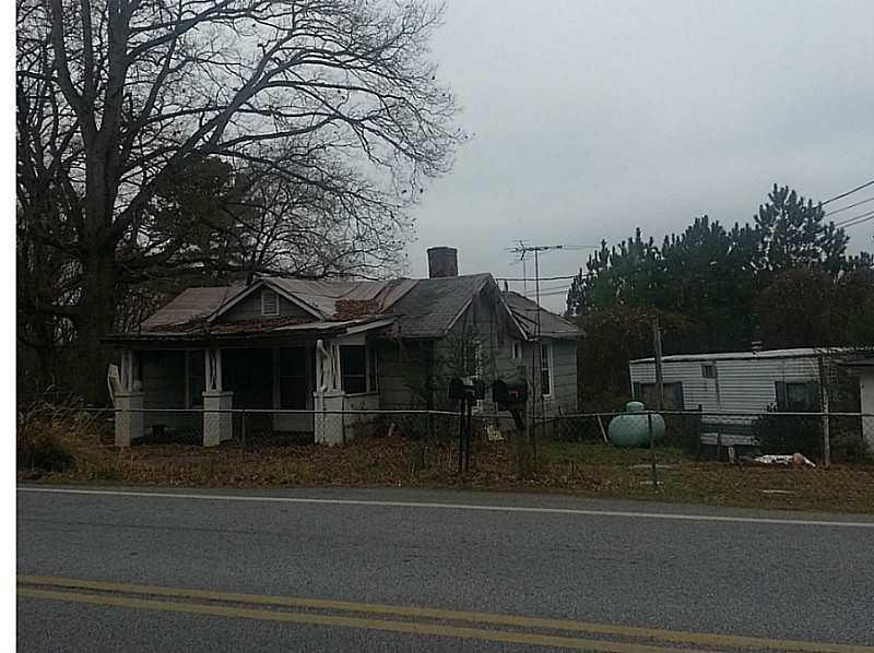 5572 Little Mill Rd., Buford, GA 30519