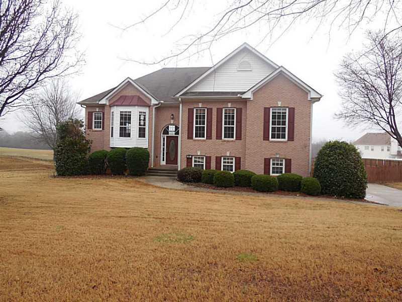 109 Marshas Vineyard, Hampton, GA 30228
