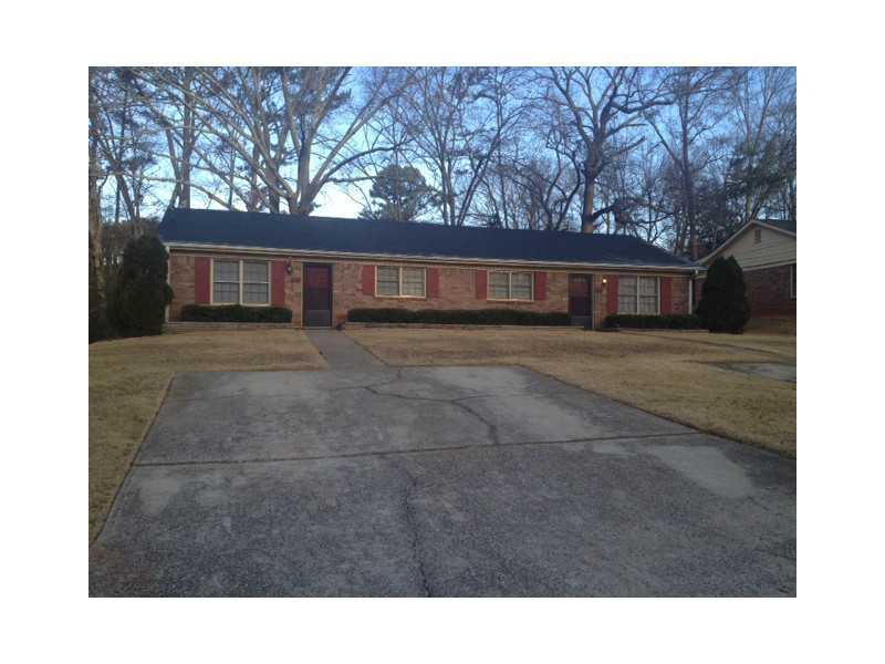 335 Haymarket Ln., Lawrenceville, GA 30046