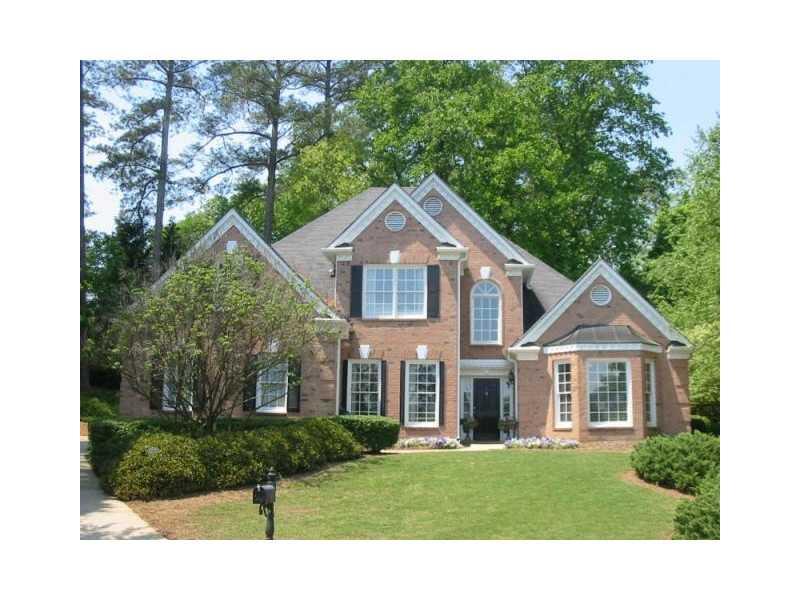 1040 Arbor Creek Dr., Roswell, GA 30076
