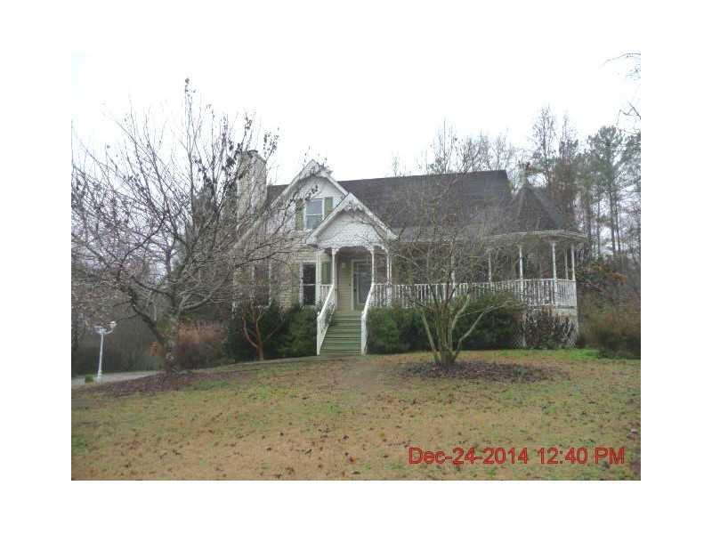 126 Victorian Cir., Dallas, GA 30157