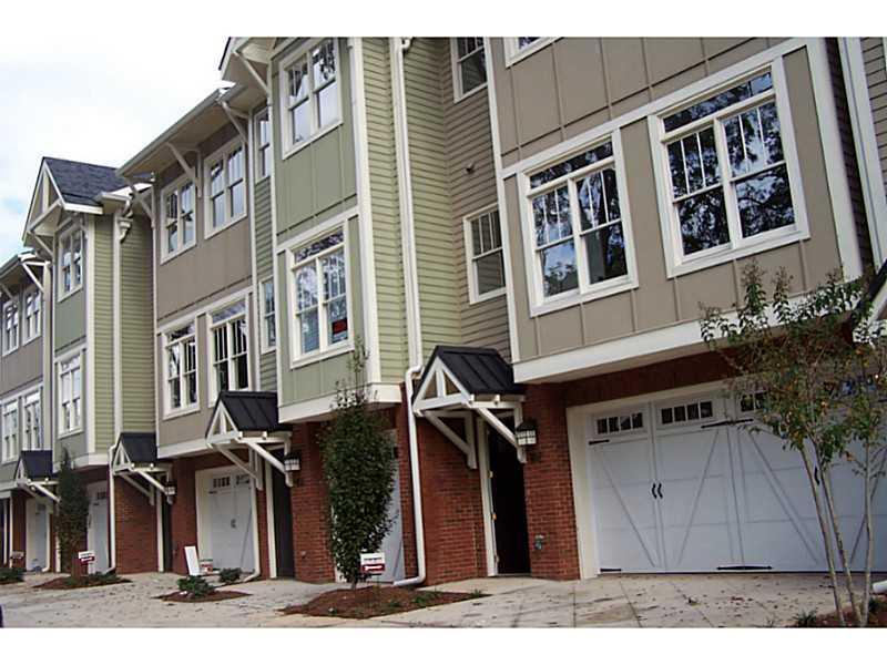 1360 La France St. #101, Atlanta, GA 30307