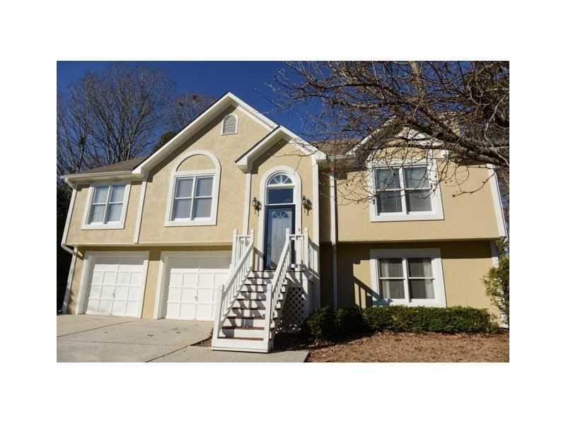 5845 Shadewater Dr., Cumming, GA 30041
