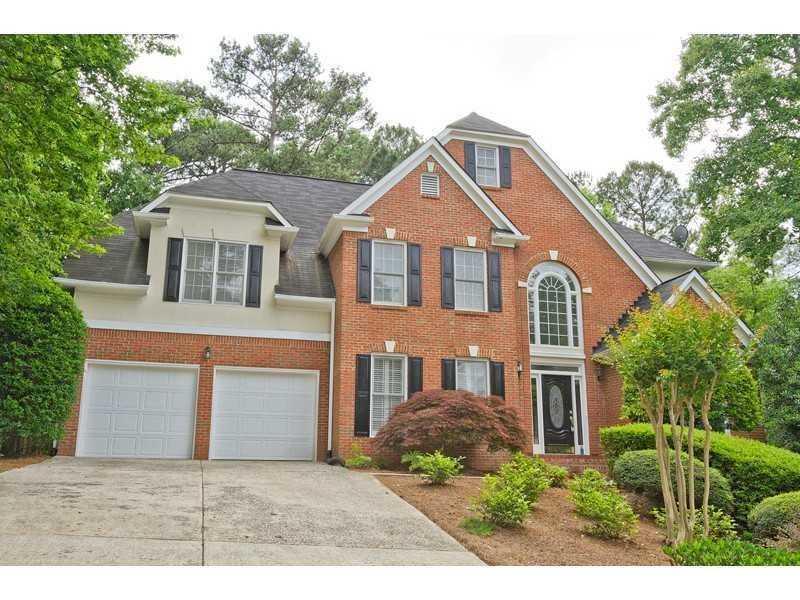 4060 Noblin Ridge Dr., Duluth, GA 30097