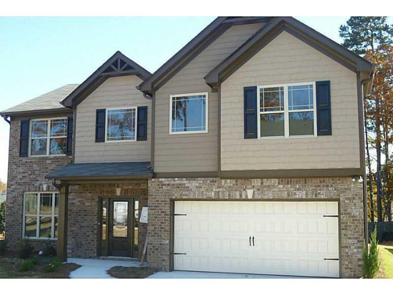 2979 Estate View Ct., Dacula, GA 30019