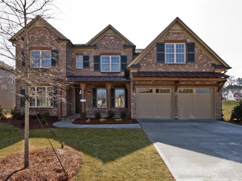 3925 Alister Park Dr., Cumming, GA 30040