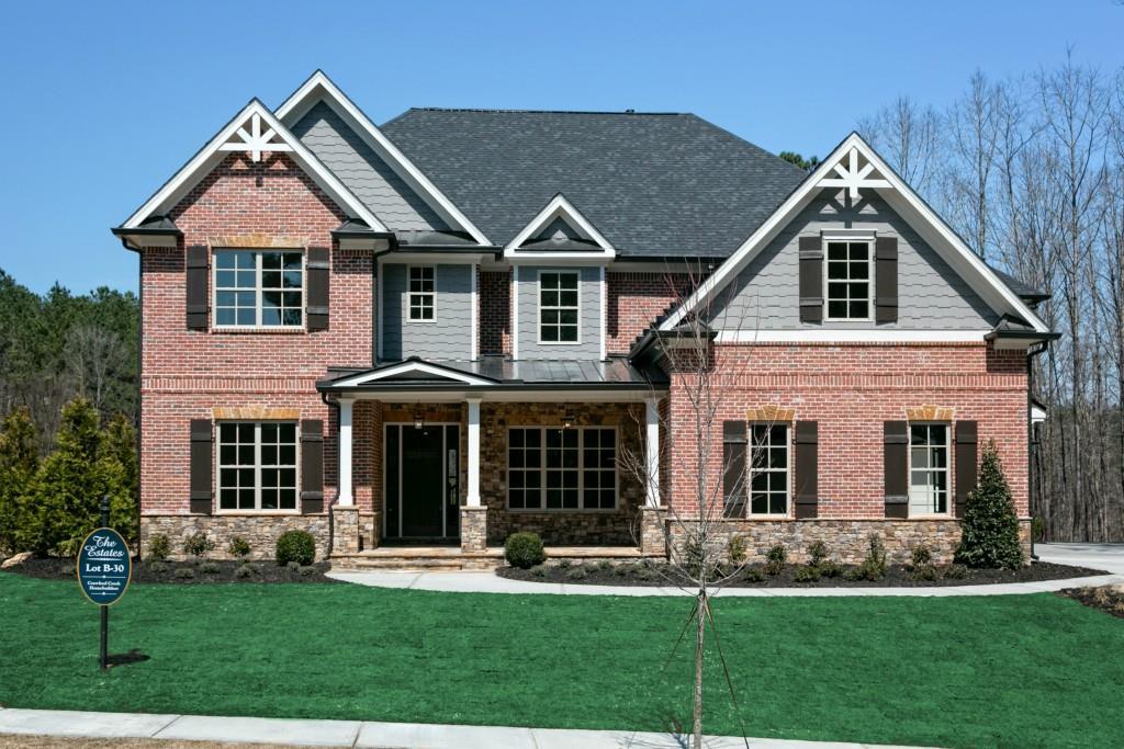 17 Terrace View Ct., Acworth, GA 30101