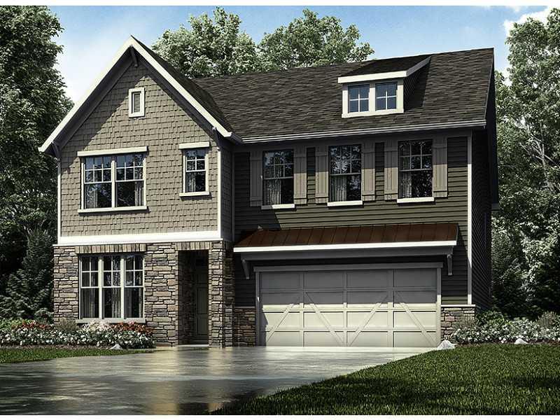 314 Lakeway Cir., Woodstock, GA 30188
