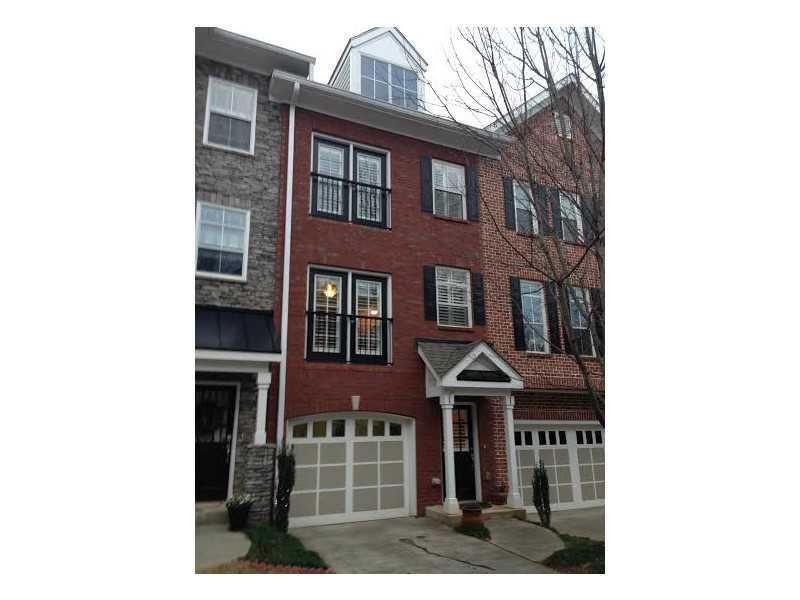 5550 Glenridge Park Dr. #1202, Atlanta, GA 30342