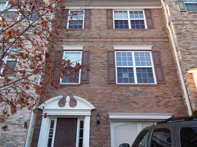 1866 Appaloosa Mill Ct., Buford, GA 30519