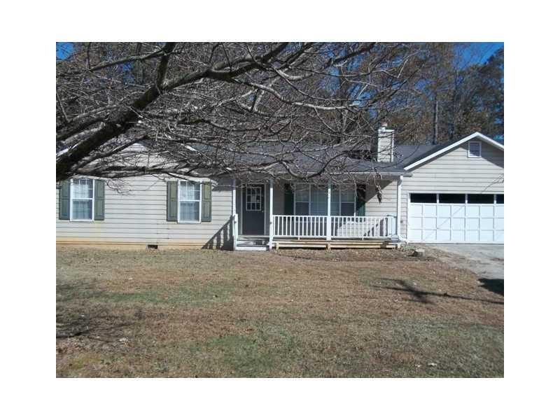 393 Cedar Creek Dr., Dallas, GA 30157