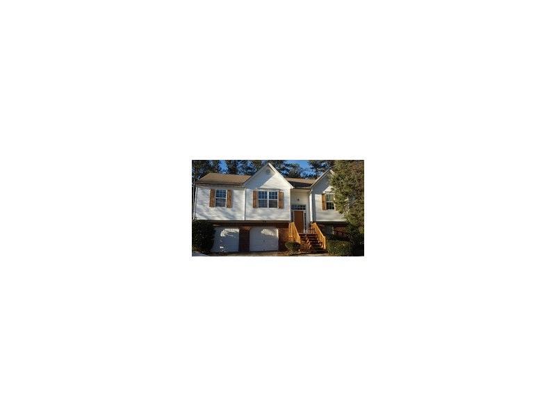 1234 Tara Rd., Jonesboro, GA 30238