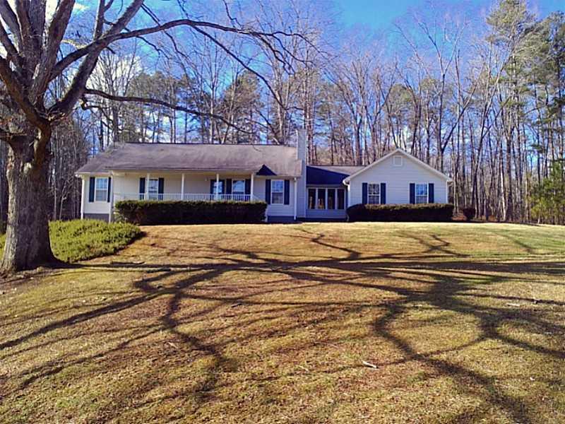 187 Grady Allen Ln., Ball Ground, GA 30107