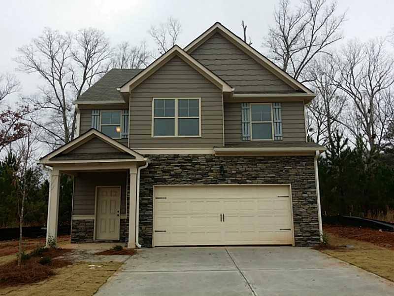 4860 Longview Run, Decatur, GA 30035