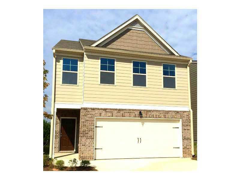 2772 Lakeview Walk, Decatur, GA 30035