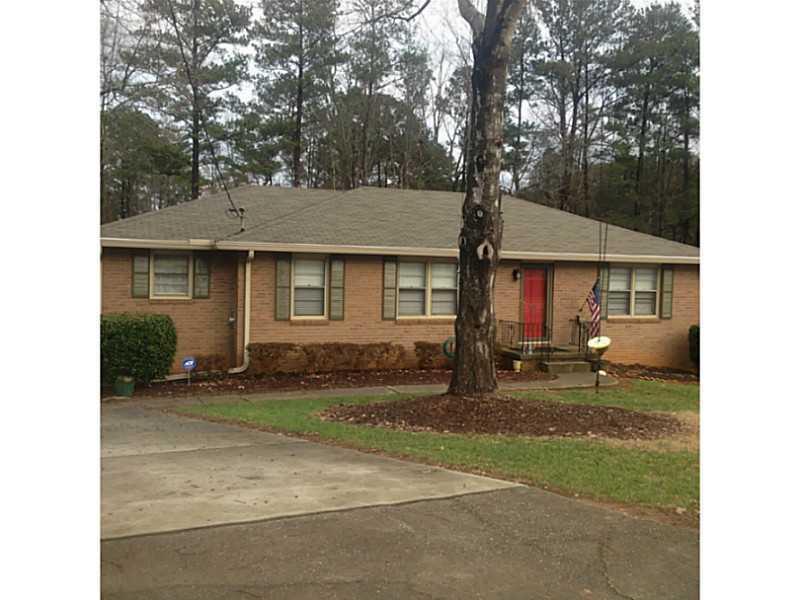 3269 Meadowview Ln., Marietta, GA 30008