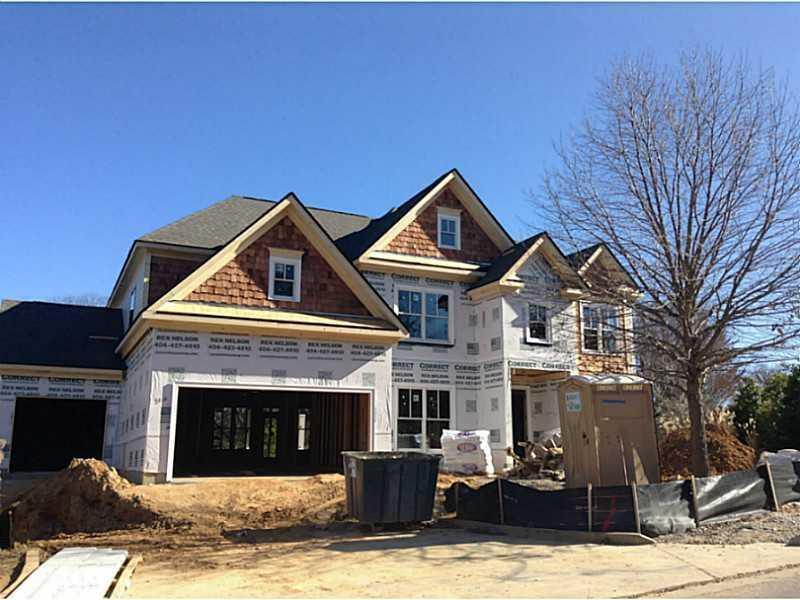 4701 Moon Chase Dr., Buford, GA 30519