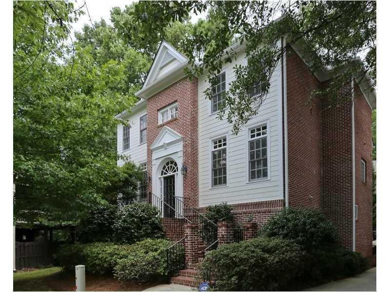 1161 Sheridan Rd. #7, Atlanta, GA 30324