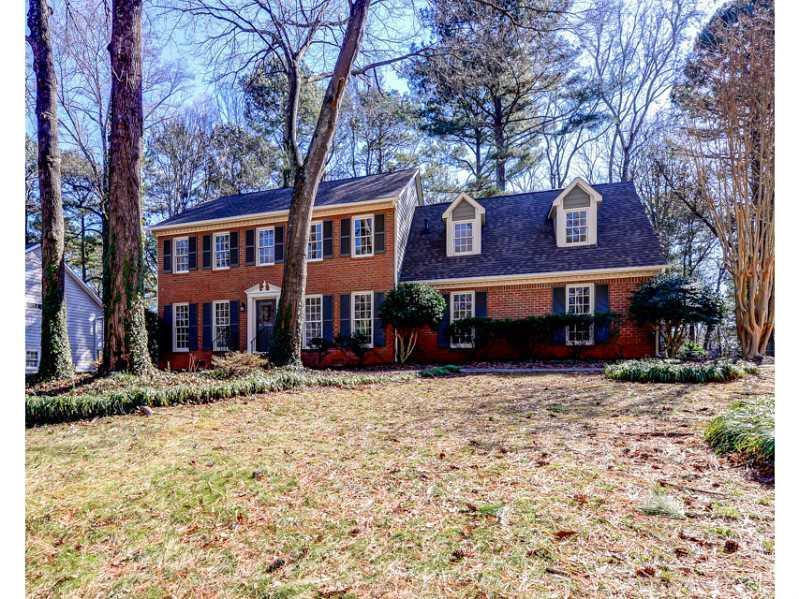 4064 Rivermeade Dr., Lilburn, GA 30047