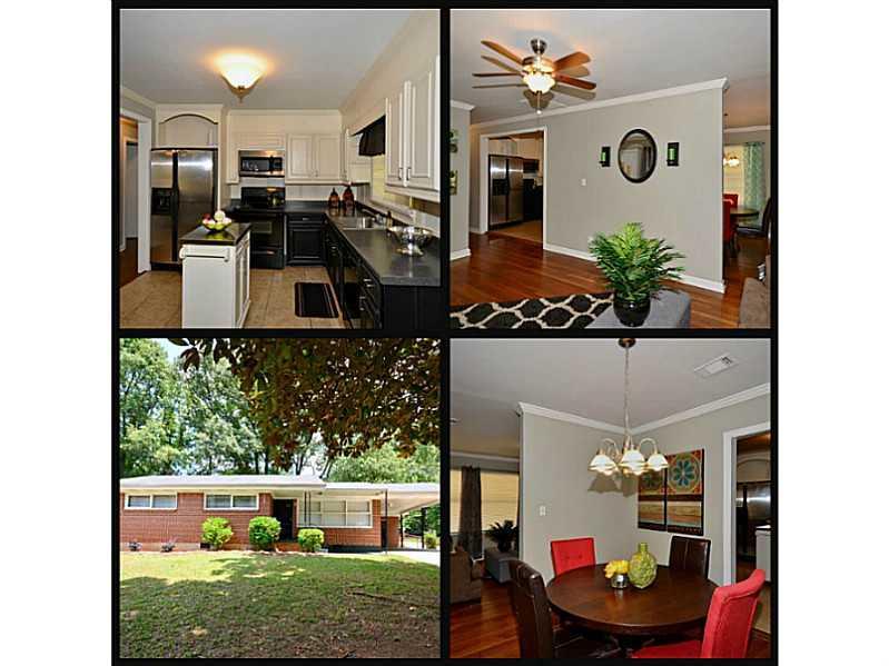 3042 Catalina Dr., Decatur, GA 30032