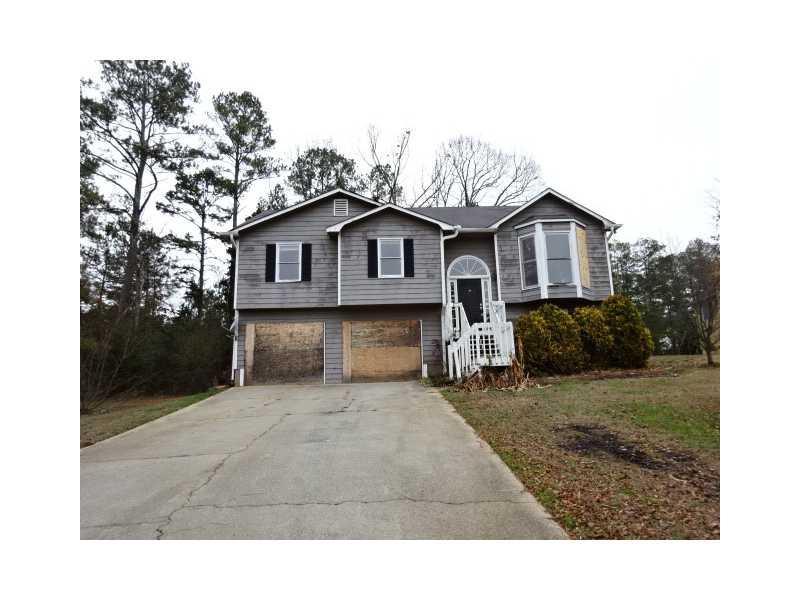 53 Silverthorne Cir., Douglasville, GA 30134