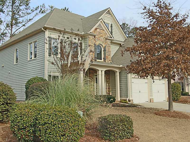 4354 Cooper Oaks Dr., Smyrna, GA 30082