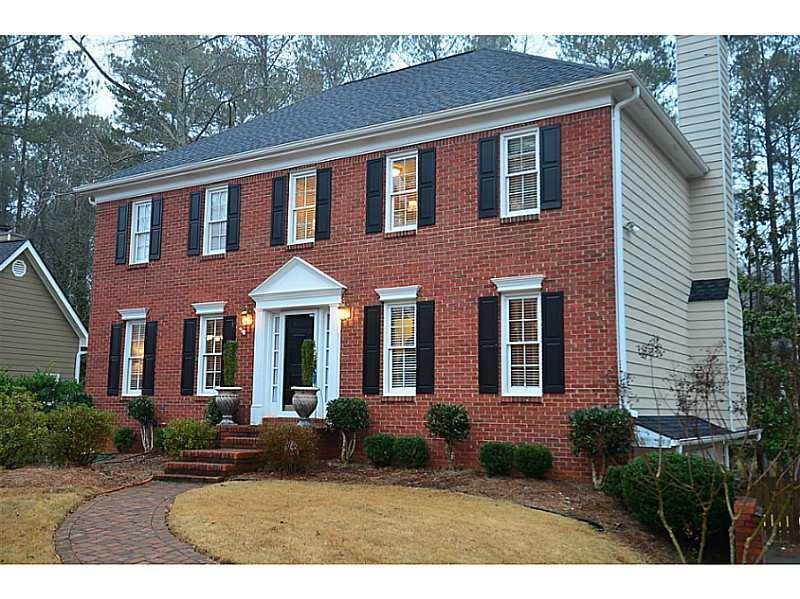 1002 Fairwood Ln., Acworth, GA 30101