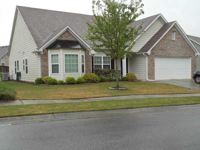 885 New Liberty Way, Braselton, GA 30517