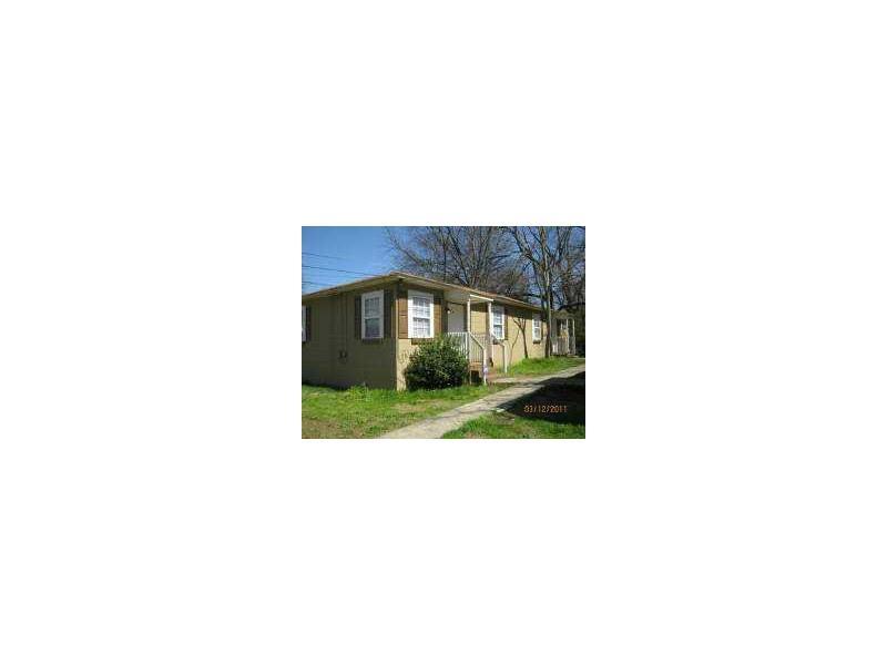 1036 Garibaldi St., Atlanta, GA 30310