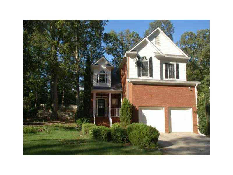1207 Mclendon Dr., Decatur, GA 30033