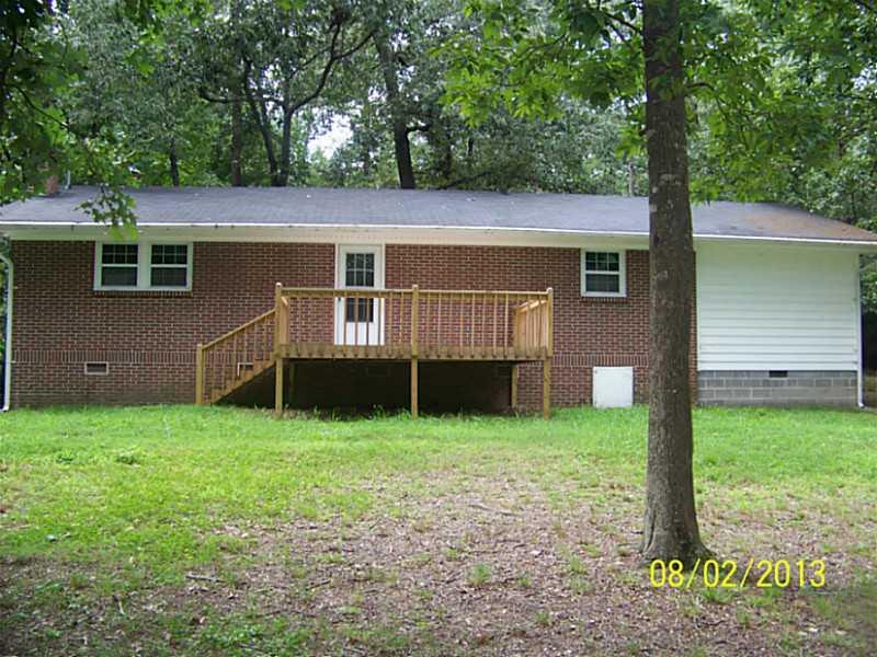 324 Foster Lusk Rd., Calhoun, GA 30701