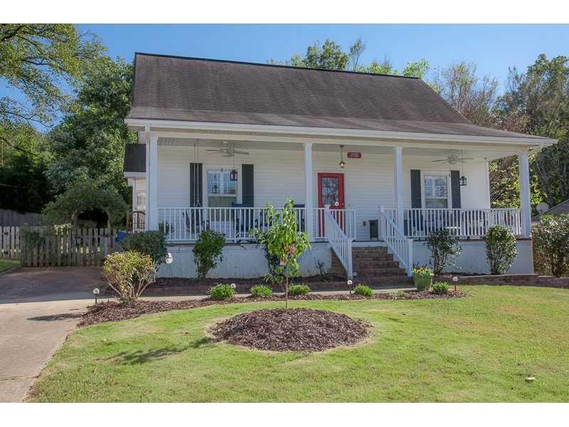 2980 Wales Ave., Atlanta, GA 30318