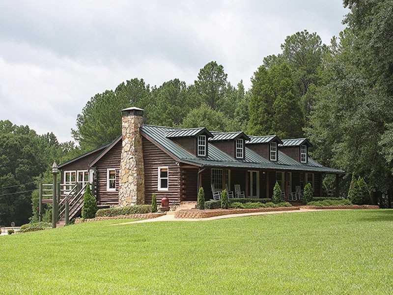 12000 Hutcheson Ferry Rd., Chattahoochee Hills, GA 30268