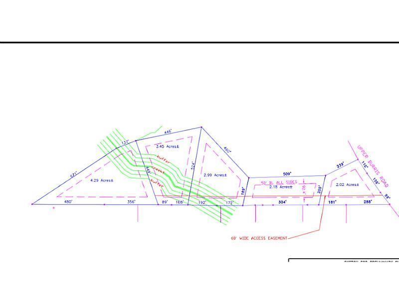 00 Upper Burris Rd., Canton, GA 30114