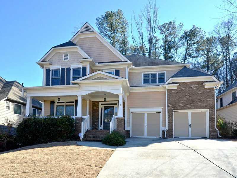 6042 Norcross Glen Trace, Norcross, GA 30071