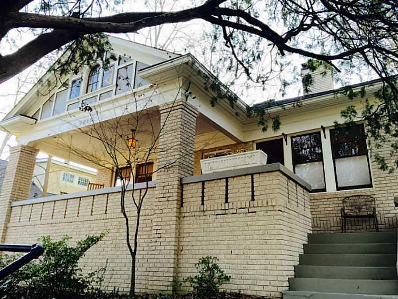 [Address Hidden by Seller], Atlanta, GA 30306