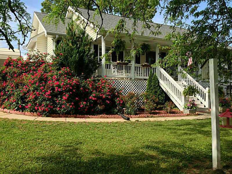 32 Marie Butler Ln., Talking Rock, GA 30175
