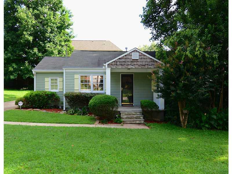 1619 Wainwright Dr., Atlanta, GA 30316