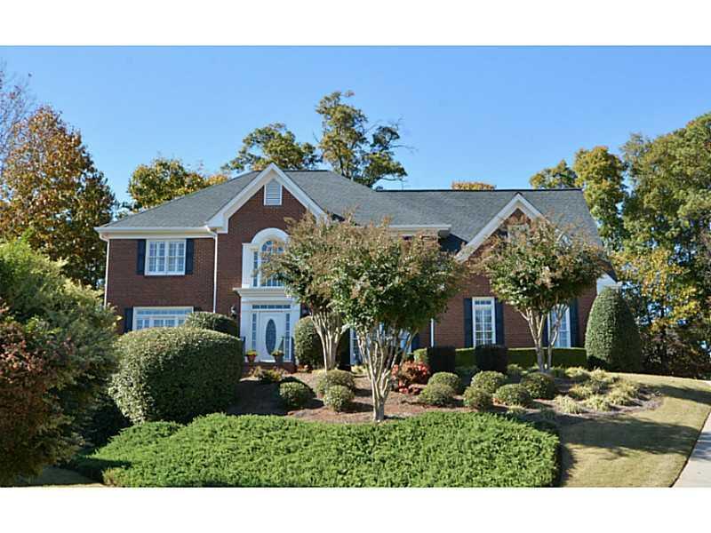 110 Benmore Bay, Johns Creek, GA 30022