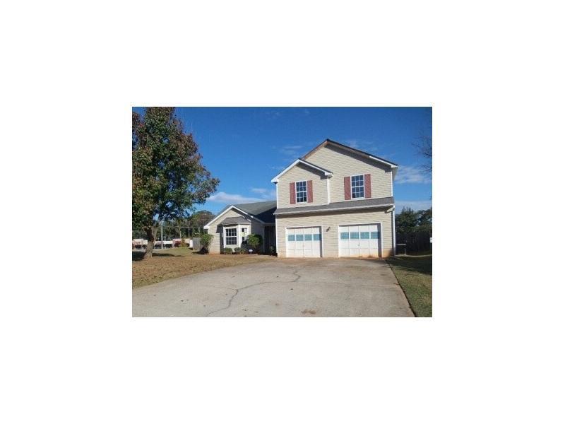 5260 Shirewick Dr., Lithonia, GA 30058