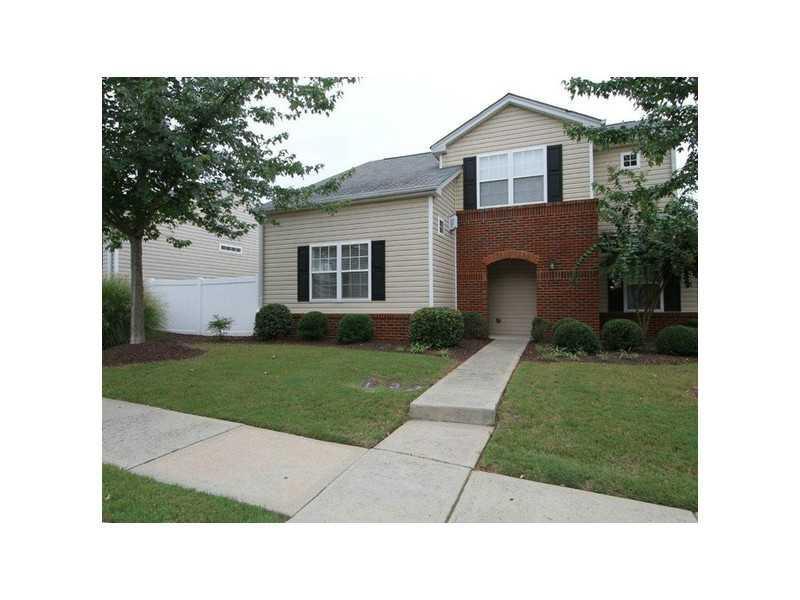 665 West Oaks Drive, Woodstock, GA 30188