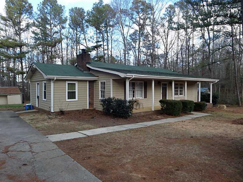 1325 Hiram Sudie Rd., Hiram, GA 30141