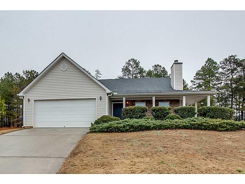 1002 Travitine Tr., Loganville, GA 30052