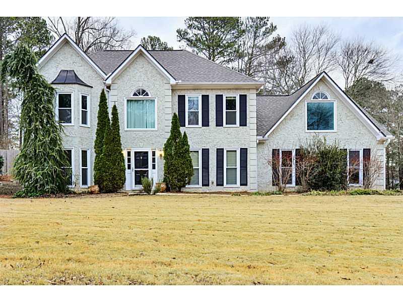 1048 Retner Dr., Mableton, GA 30126