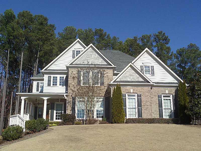 212 Thorncliff Way, Acworth, GA 30101