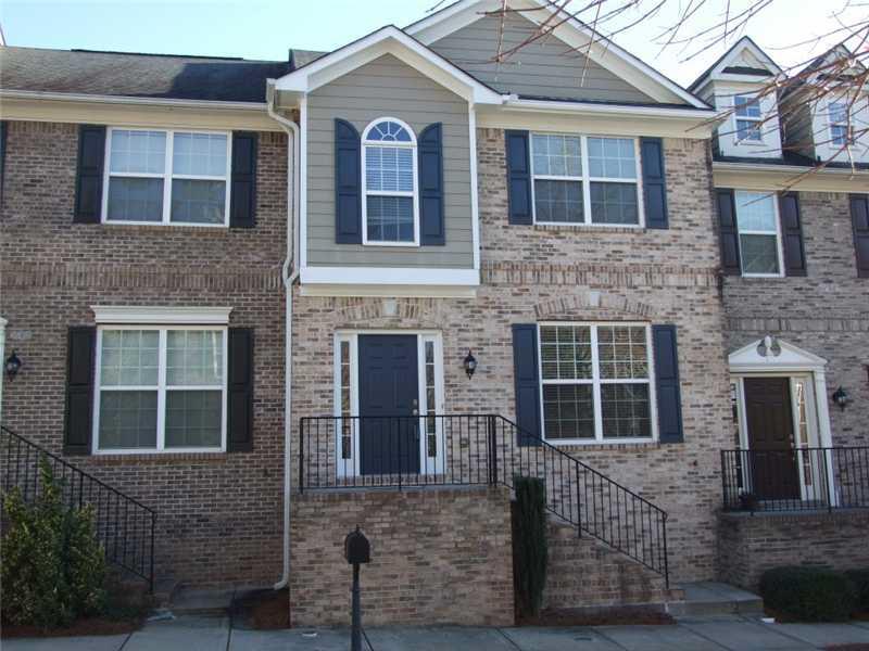 1845 Appaloosa Mill Ct., Buford, GA 30519